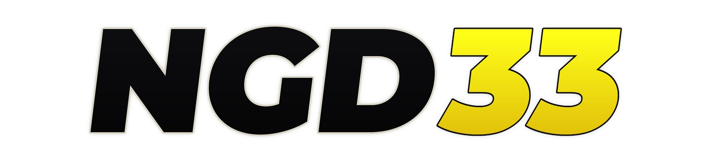 ngd33 logo